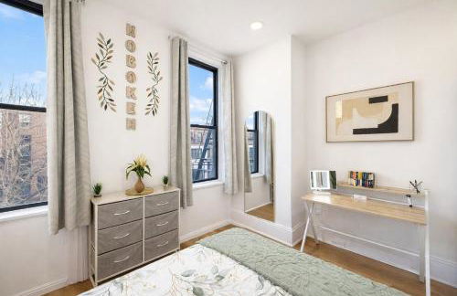 Luxury Hoboken Getaway - 15 Minutes To NYC - Walk To Transit - Great Location - Foto 14