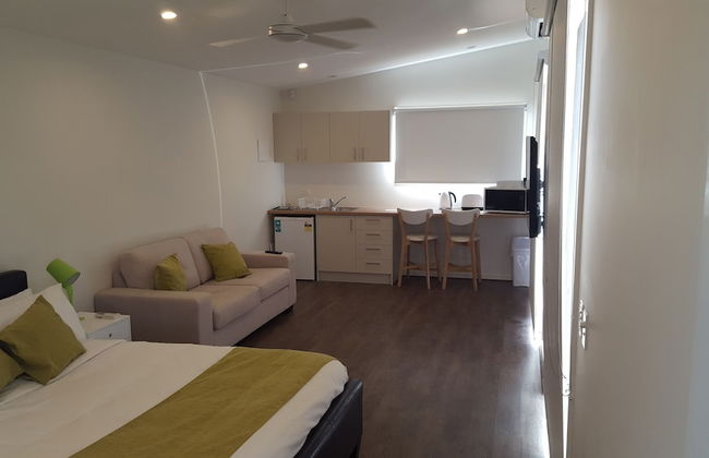 Lara Lodge - Foto 17