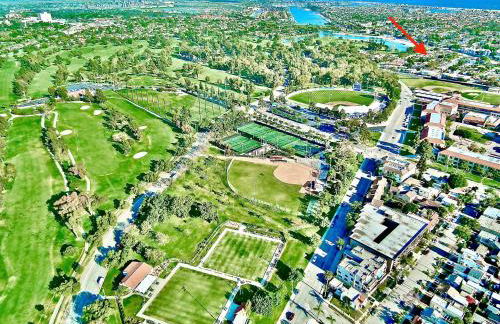 Greenbelt Guesthouse - Unlimited Peace & Privacy Golf Bowling Green & More - Foto 61