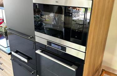 Agreable villa, piscine et spa sur les hauteur de guchan - Photo 8