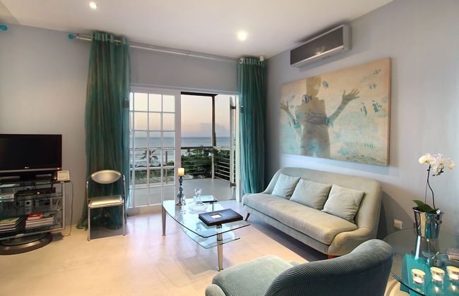 Days At Sea Beach Lodge - Foto 19