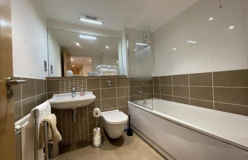 Tolbooth Apartments by Principal Apartments - Foto 150