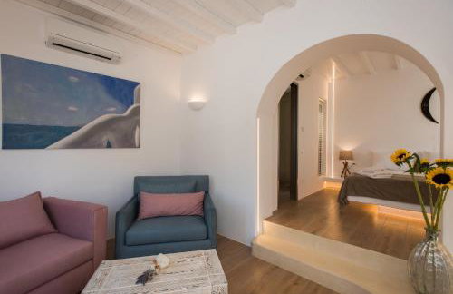 Levantes House Mykonos - Foto 105