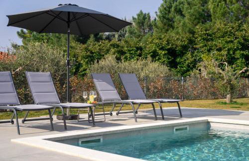 Villa Bella Ciao by SeeAdria Agency - Foto 6