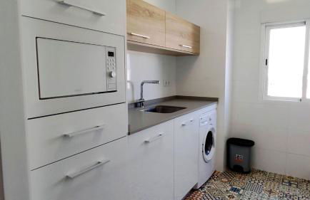 Selecta 3 dormitorios junto a Sanchez Pizjuan - Foto 21