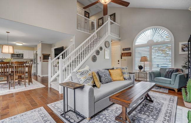 Safari House - Photo 32