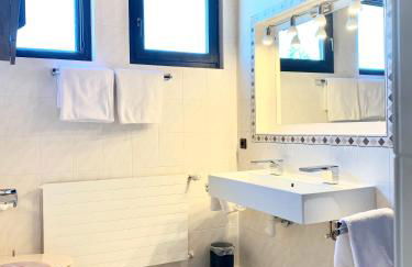 Luxus-Landhaus im Schwarzwald/Baiersbronn mit Pool - Foto 32