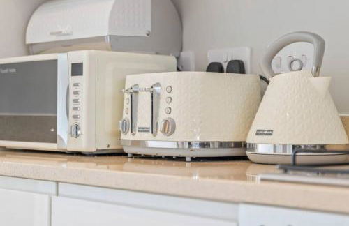 Luxury 5 bed house with Hot Tub nr Bicester Village - Foto 50