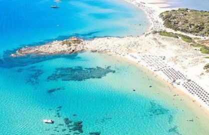 Fronte Mare S'Arena Scoada - Foto 32