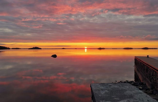 Lakeside Apartment Retreat in Oughterard Connemara - Foto 7