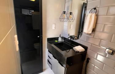 Loft Paraiso de Beija - Foto 6