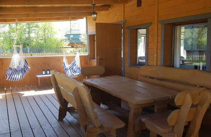 Domek Jabłonka - Foto 10