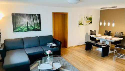 Haus Jenni im Schwarzwald, 3,5-Zimmer, große Terrasse - Foto 3