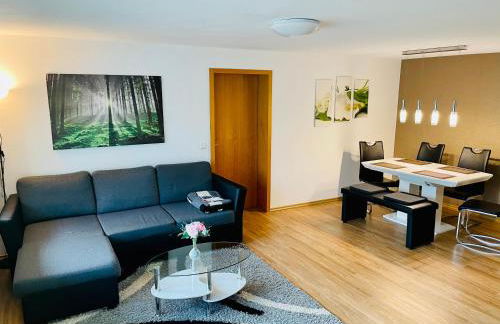 Haus Jenni im Schwarzwald, 3,5-Zimmer, große Terrasse - Foto 3