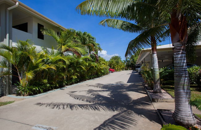 Seaforth Apartments - Foto 36