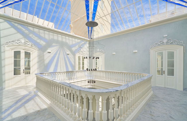 Tandem Veedor De Galeras Suites - Foto 41