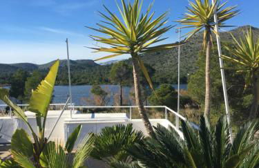 Apartment Beach Inn - Foto 36