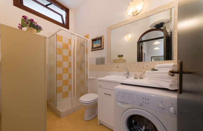 I tre Golfi Nino Bixio - Foto 16