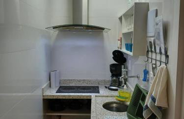 ACONCHEGO DA SERRA - Foto 33