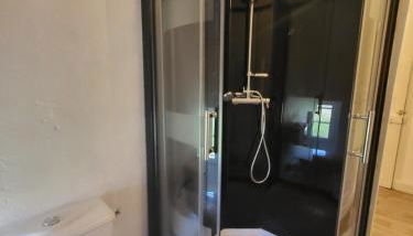 Maguilon H - 10 personnes - Proche rivière et Vals bains - Foto 5