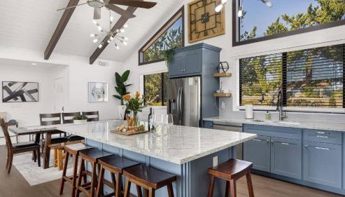 Paso Vista Bella by AvantStay Luxe Group Escape w Wine Country Views - Foto 4, Other