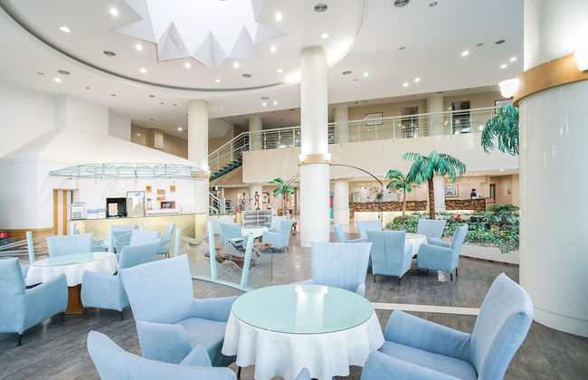 YeonHo Resort - Photo 30