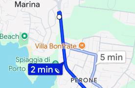 Villa Lucia appartamento Ischia - Foto 64