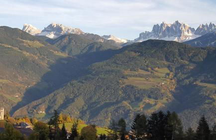 Residence Laitacherhof - Modern Apartments with Sauna - Photo 34