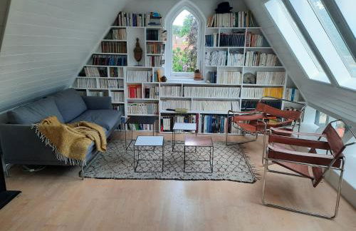 Beautiful flat, 30 min away from central London - Foto 1