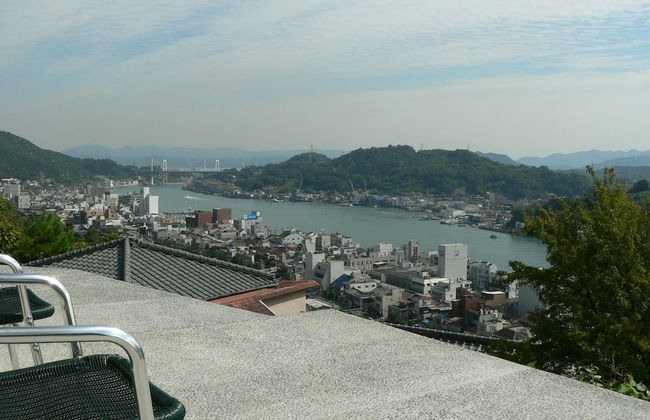 Saka no Kaze - Photo 16