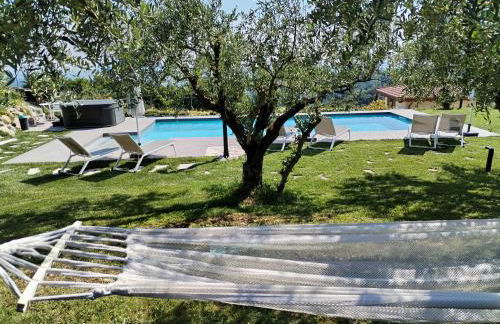 Villa Nina - Apartments & Relax - Foto 6