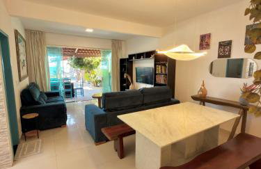 Brisa de Barra Grande Beach House Pé na Areia - Foto 18