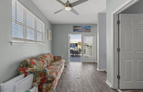 Crystal Tower Free Golf Cart Private Pool - Foto 43