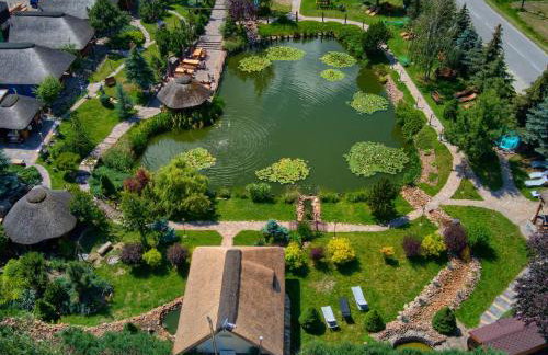 Agroturystyka Mirabelkowe Zacisze - Foto 8