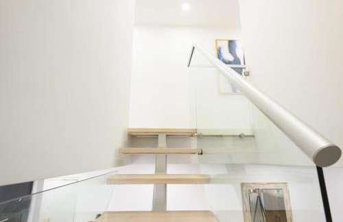 75-5 Luxury 3BR Duplex W d Elevator bldg - Foto 41