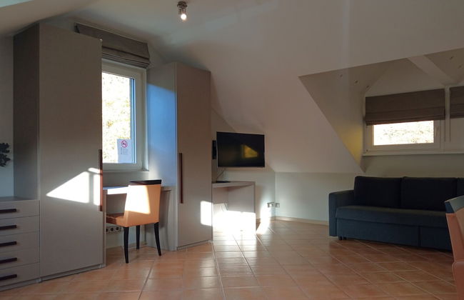 Appart-Hotel Gwendy - Foto 6