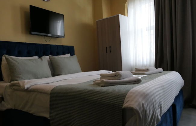 Taksim Stella Suites - Foto 7