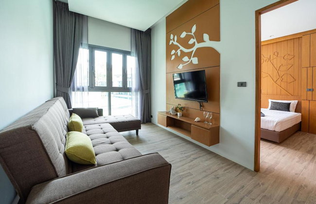 Wanawalai Luxury Villa - Photo 30