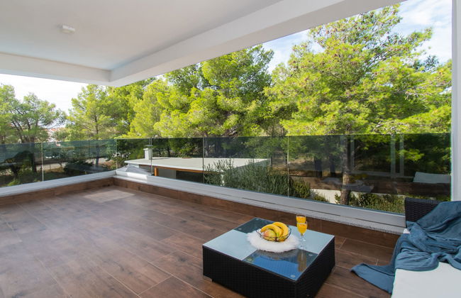 Villa Franko - Foto 17