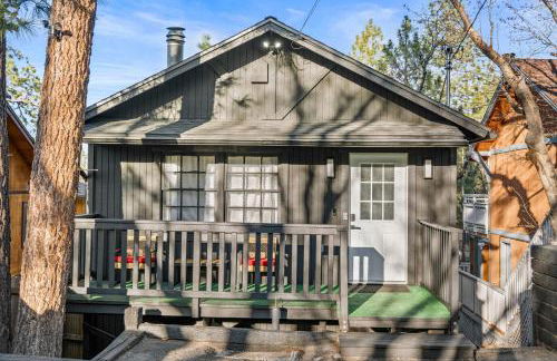 Tranquil Trails Luxury Retreat - Foto 44