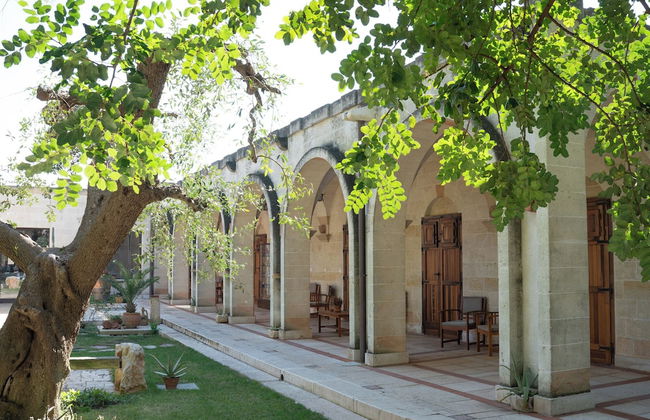 Masseria Le Lamie - Foto 32