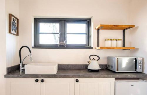 The Acorn - Roudham Norwich - Foto 11