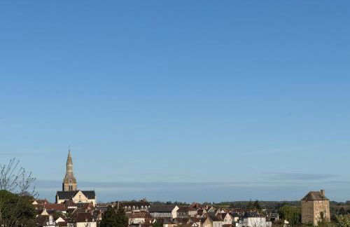 Un havre de paix en Berry - Foto 9