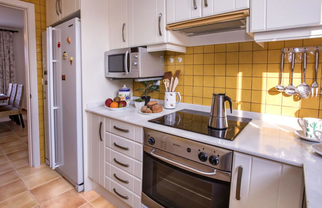 Casa Larauri Oliva Nova - Foto 6