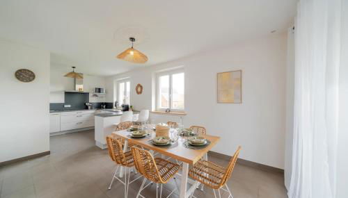 La Maison Paisible - Route des Vins - Foto 3