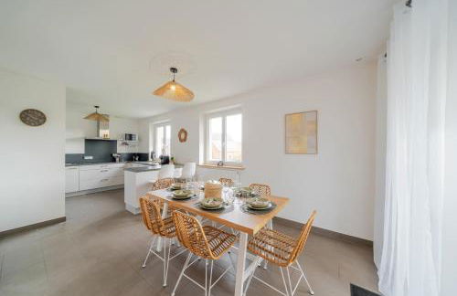 La Maison Paisible - Route des Vins - Foto 3