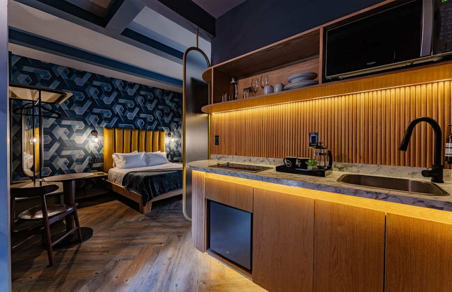 Pandora House - Foto 52