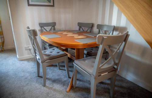 Cosy fisherman cottage in seaside village - Foto 10