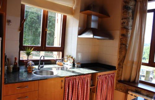 Amets etxalde - Foto 33