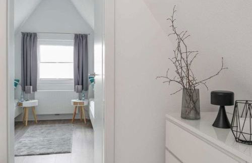 Haus Sonneneck Comfortable holiday residence - Foto 14